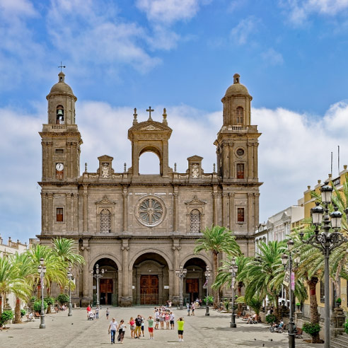 Las Palmas