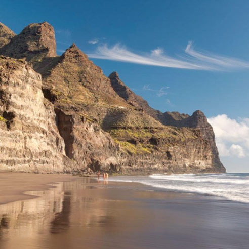 Strand Güigüí