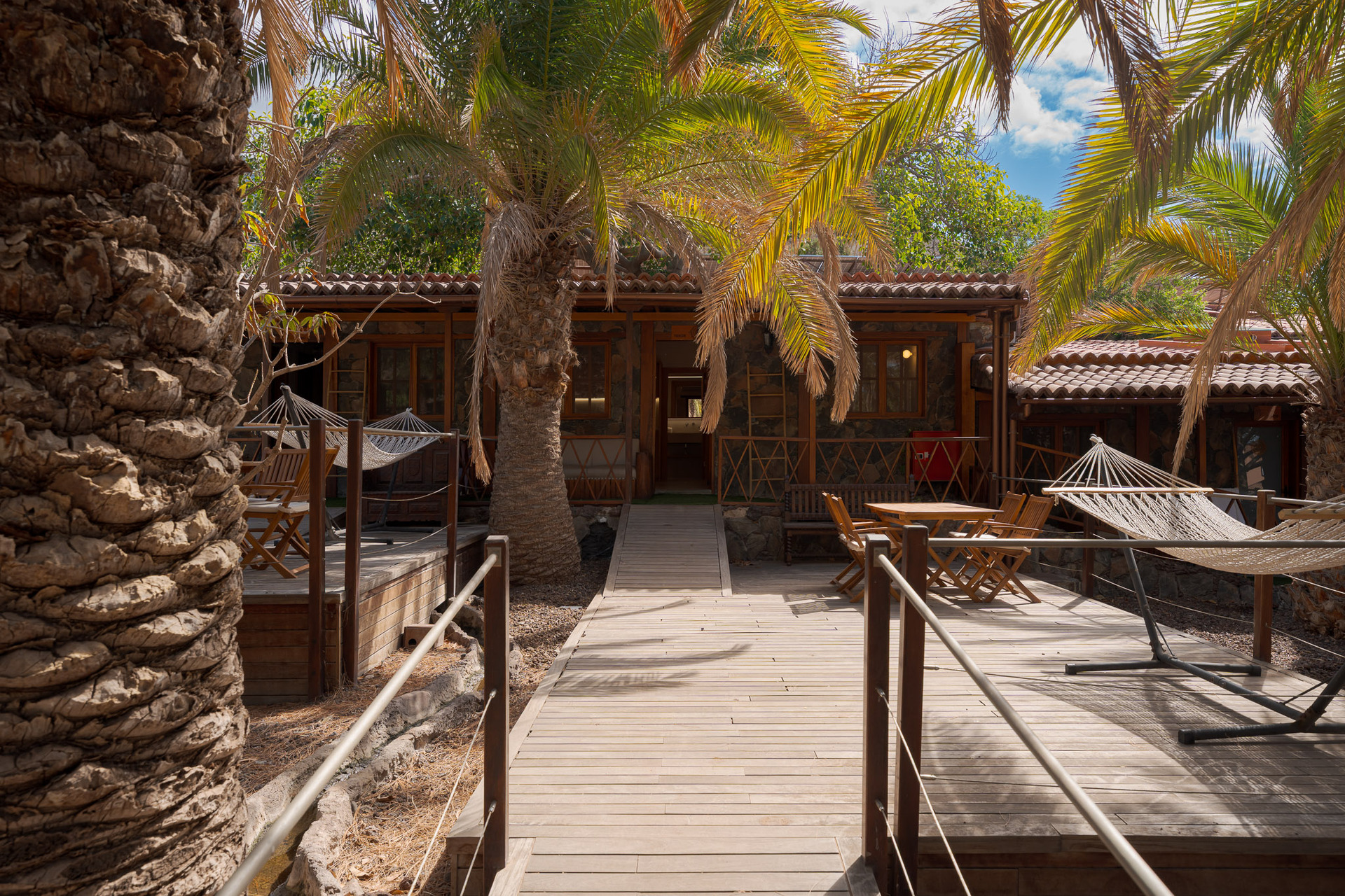 Los Ecolodges Los Ecolodges