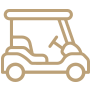 Elektro-Buggy (gegen Aufpreis)