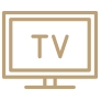 Internationales Smart-TV