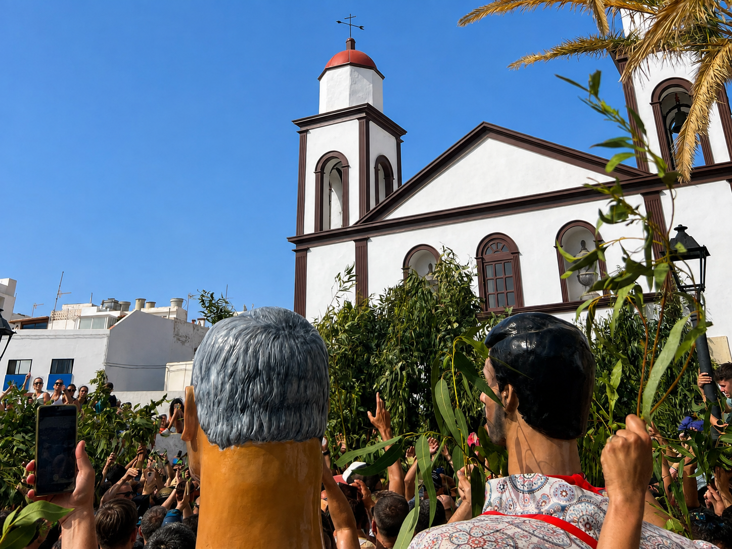 La Rama d’Agaete 