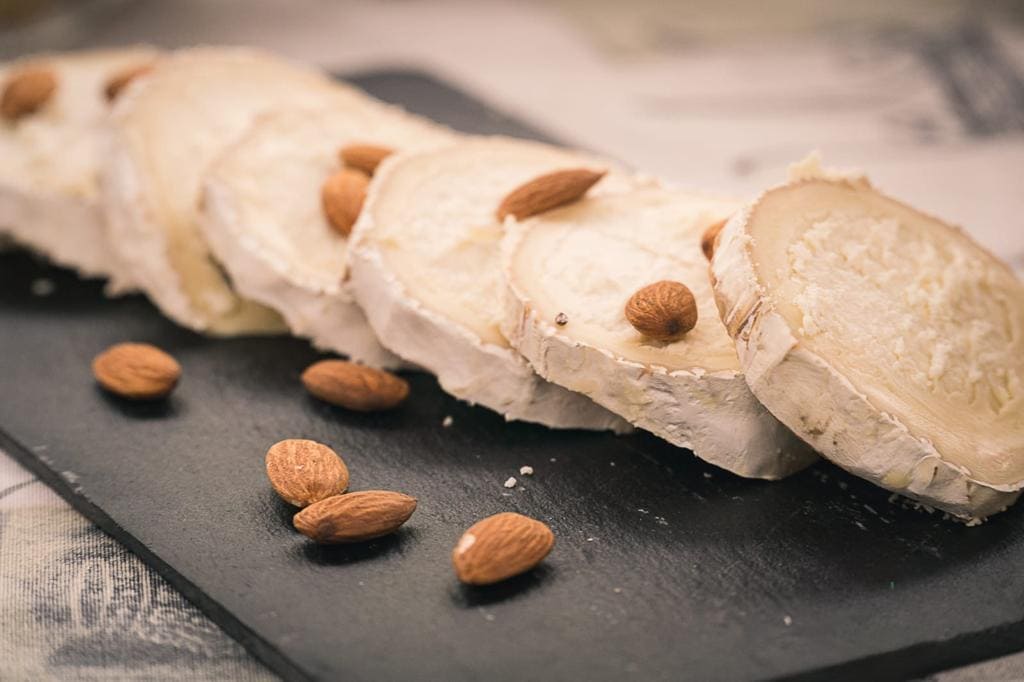 Les fromages du nord de Gran Canaria