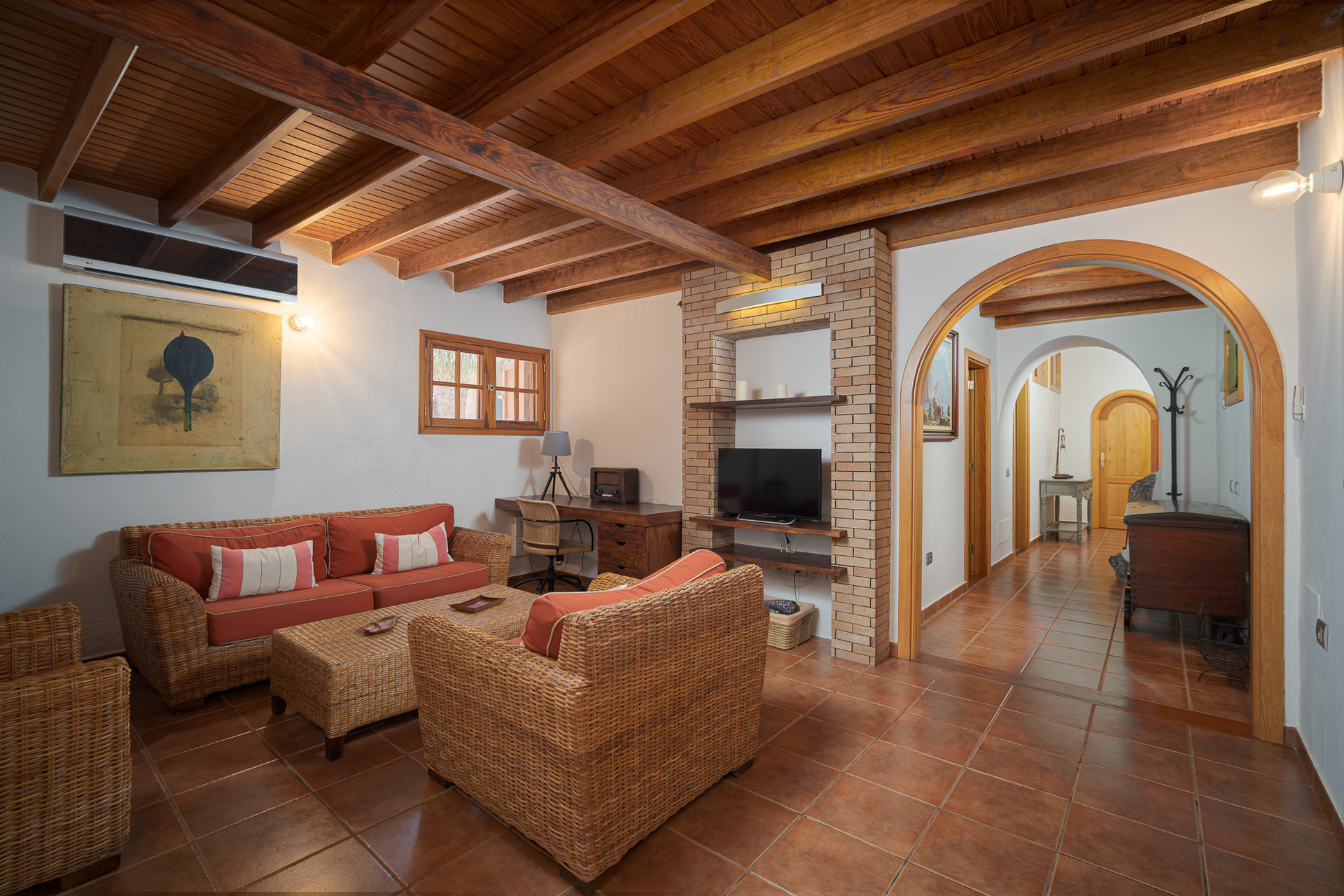 Tifaracas Ecolodge