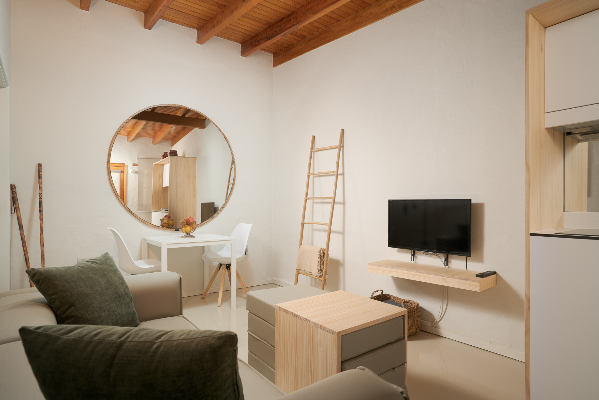 Suite Ecolodge
