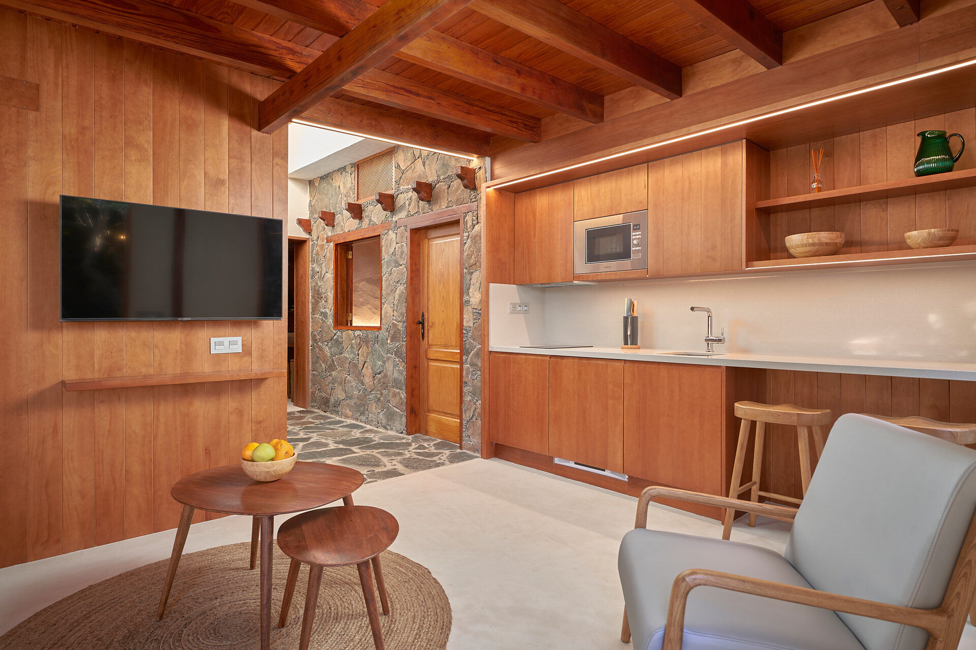 Tirma Ecolodge