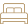 3 Schlafzimmer